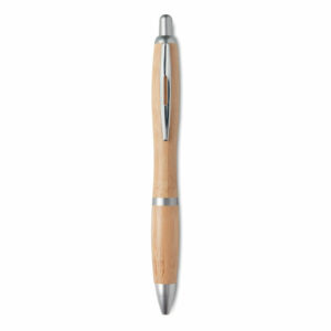 Stylo en bambou personnalisable – RIO BAMBOO
