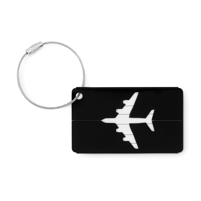 Étiquette de bagage personnalisable – FLY TAG – Image 2