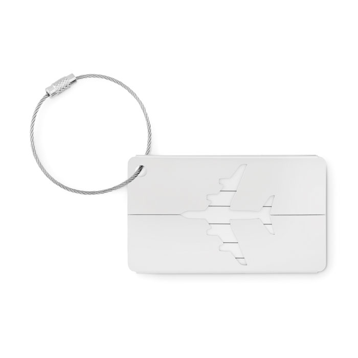 Étiquette de bagage personnalisable – FLY TAG – Image 5
