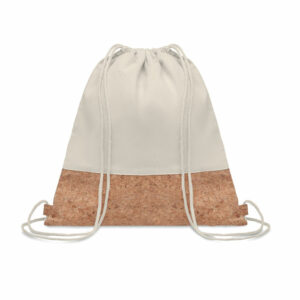 Sac à cordons personnalisable – ILLA