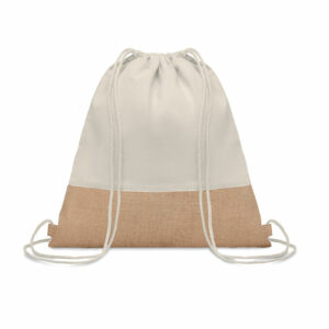 Sac à cordons personnalisable – INDIA