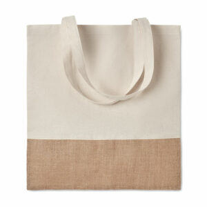 Tote bag personnalisable – INDIA TOTE