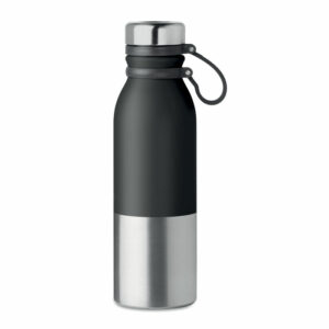 Gourde en acier inoxydable 600 ml personnalisable – ICELAND