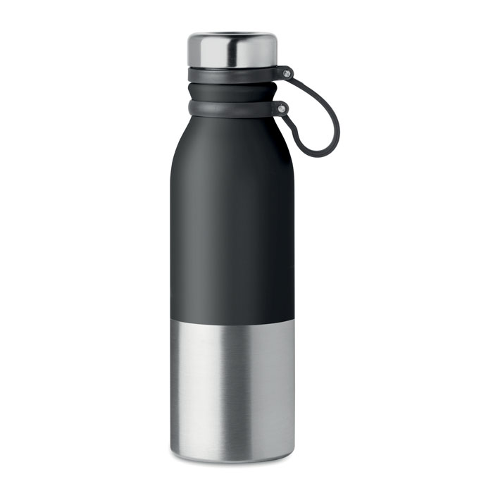 Gourde en acier inoxydable 600 ml personnalisable – ICELAND
