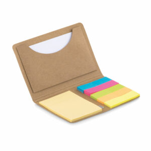 Étui pour cartes recyclé personnalisable – FOLDNOTE