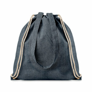 Sac recyclé personnalisable – MOIRA DUO