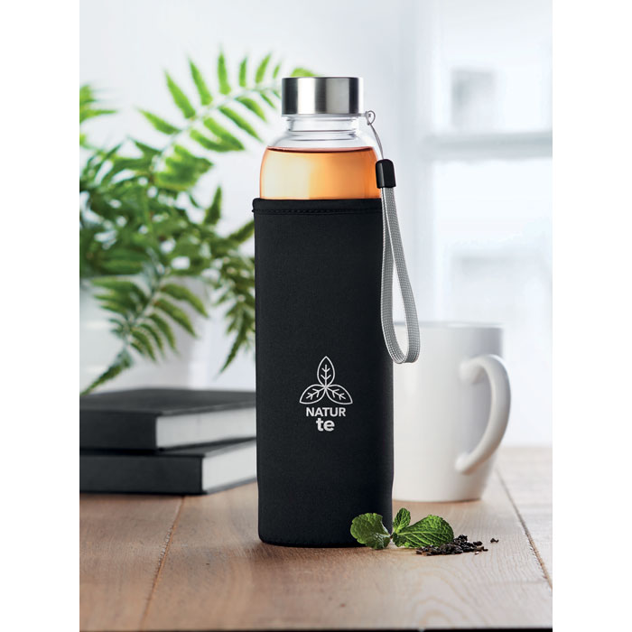 Objet publicitaire personnalisable – UTAH TEA – Image 4
