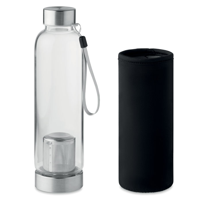 Objet publicitaire personnalisable – UTAH TEA