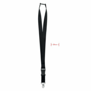 Tour de cou personnalisable – WIDE LANY