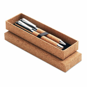 Coffret d’écriture personnalisable – QUERCUS