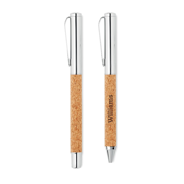 Coffret d’écriture personnalisable – QUERCUS – Image 5