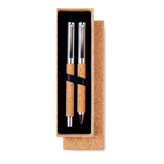 Coffret d’écriture personnalisable – QUERCUS – Image 2