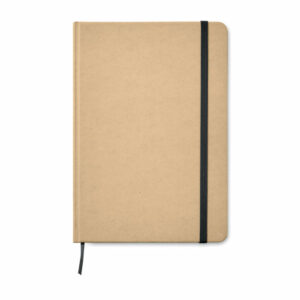 Carnet recyclé A5 personnalisable – EVERWRITE