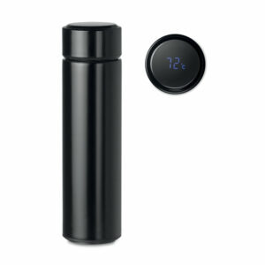 Gourde en acier inoxydable 450 ml personnalisable – POLE
