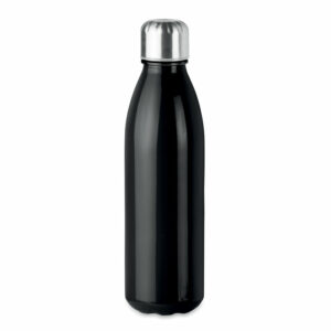Gourde en acier inoxydable 650 ml personnalisable – ASPEN GLASS