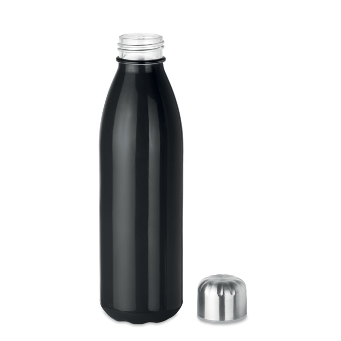 Gourde en acier inoxydable 650 ml personnalisable – ASPEN GLASS – Image 2
