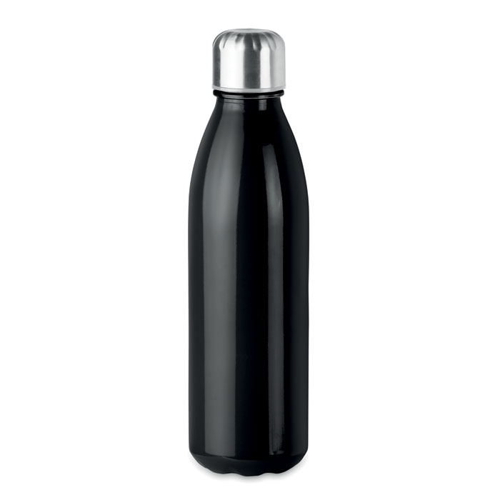 Gourde en acier inoxydable 650 ml personnalisable – ASPEN GLASS