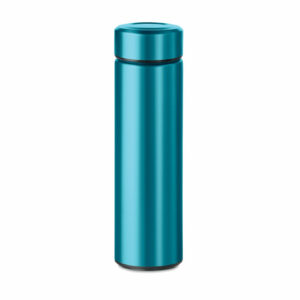 Gourde en acier inoxydable 425 ml personnalisable – PATAGO
