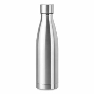 Gourde en acier inoxydable 500 ml personnalisable – BELO BOTTLE