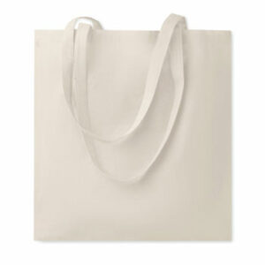 Tote bag personnalisable – COTTONEL ++