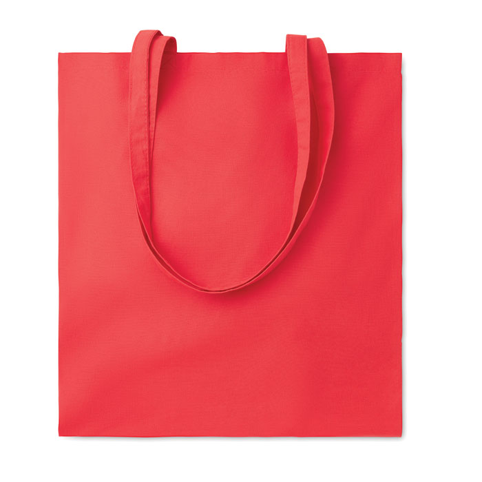 Tote bag personnalisable – COTTONEL COLOUR++ – Image 3