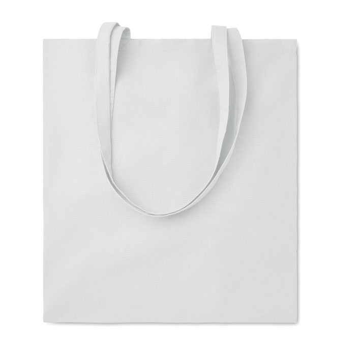 Tote bag personnalisable – COTTONEL COLOUR++ – Image 5