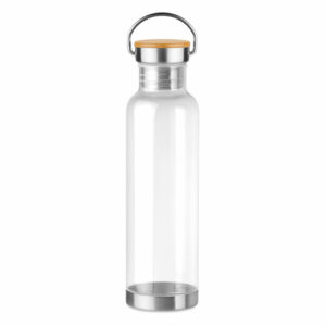 Gourde en acier inoxydable 800 ml personnalisable – HELSINKI BASIC