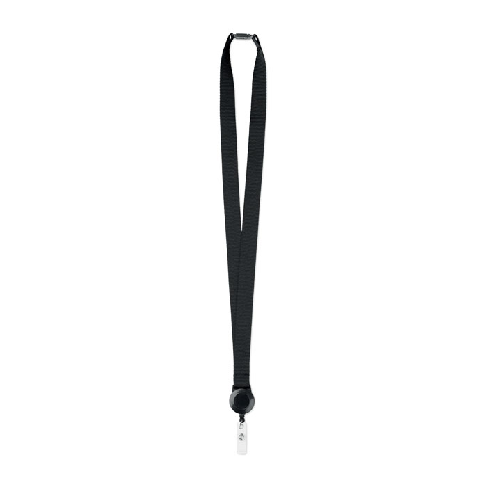 Tour de cou personnalisable – ZIP LANYARD – Image 3
