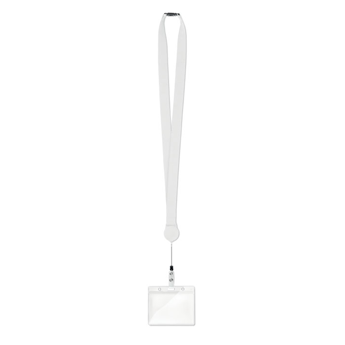 Tour de cou personnalisable – ZIP LANYARD – Image 5