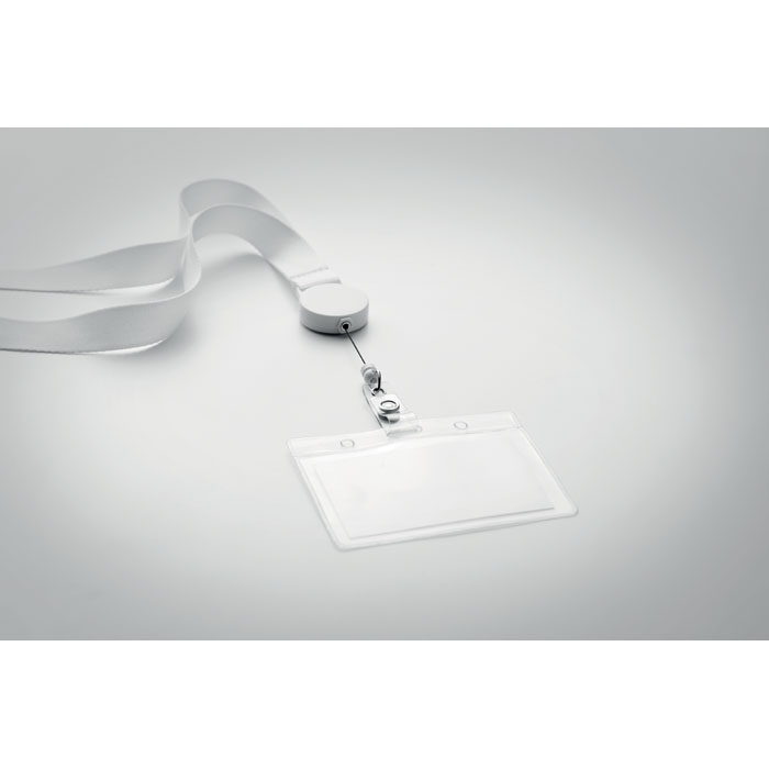 Tour de cou personnalisable – ZIP LANYARD – Image 6
