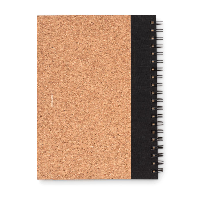 Carnet personnalisable – SONORA PLUSCORK – Image 3