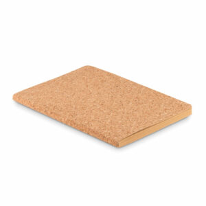 Carnet A5 personnalisable – NOTECORK
