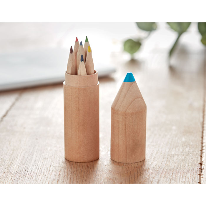 Stylo personnalisable – PETIT COLORET – Image 4