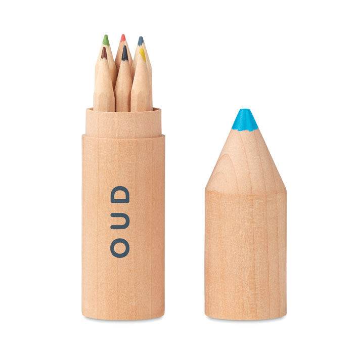 Stylo personnalisable – PETIT COLORET – Image 3