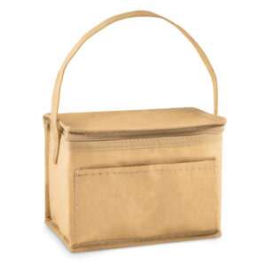Sac isotherme recyclé personnalisable – PAPERCOOL