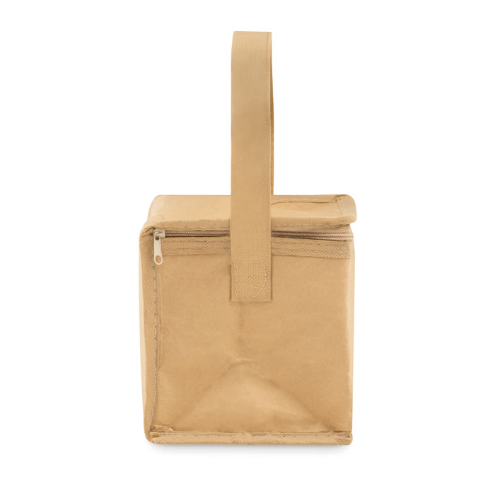 Sac isotherme recyclé personnalisable – PAPERCOOL – Image 5