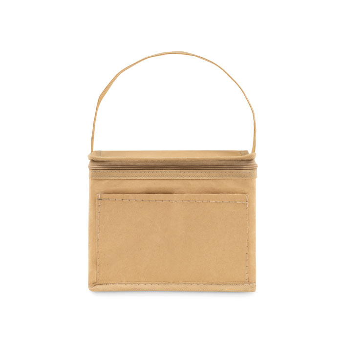 Sac isotherme recyclé personnalisable – PAPERCOOL – Image 3