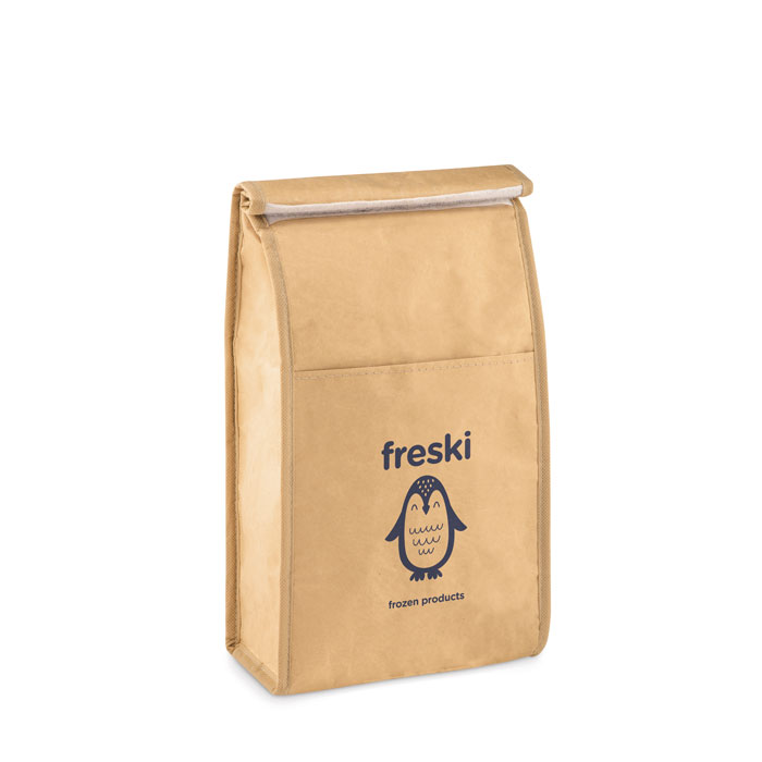 Sac recyclé personnalisable – PAPERLUNCH – Image 4