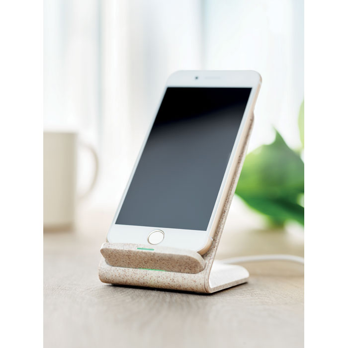Chargeur sans fil personnalisable – LAYABACK – Image 5