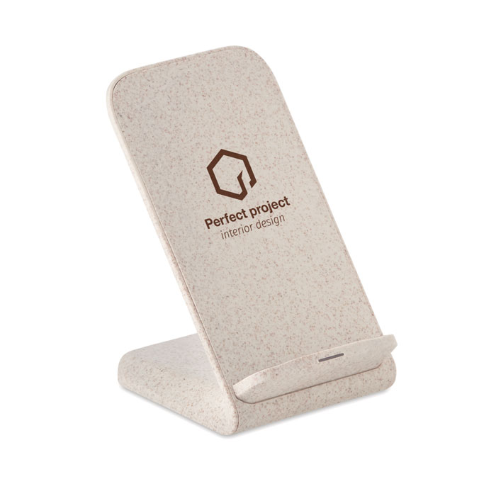 Chargeur sans fil personnalisable – LAYABACK – Image 4
