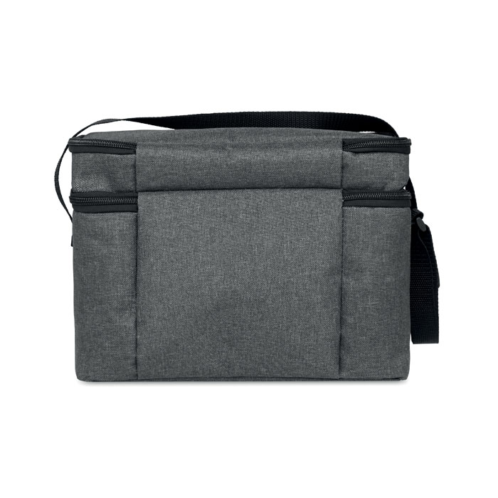 Sac isotherme recyclé personnalisable – ICECUBE – Image 2