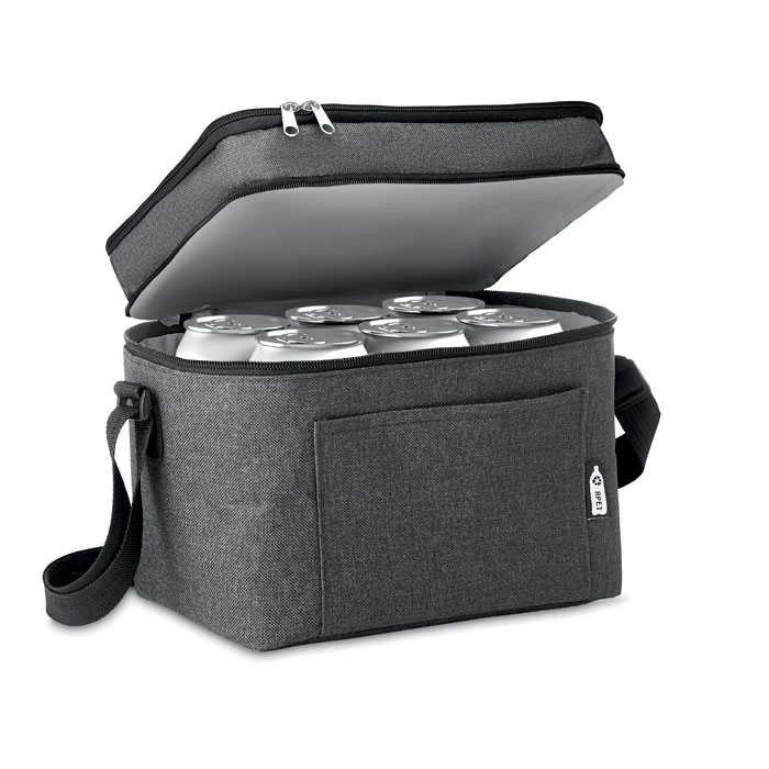Sac isotherme recyclé personnalisable – ICECUBE – Image 5