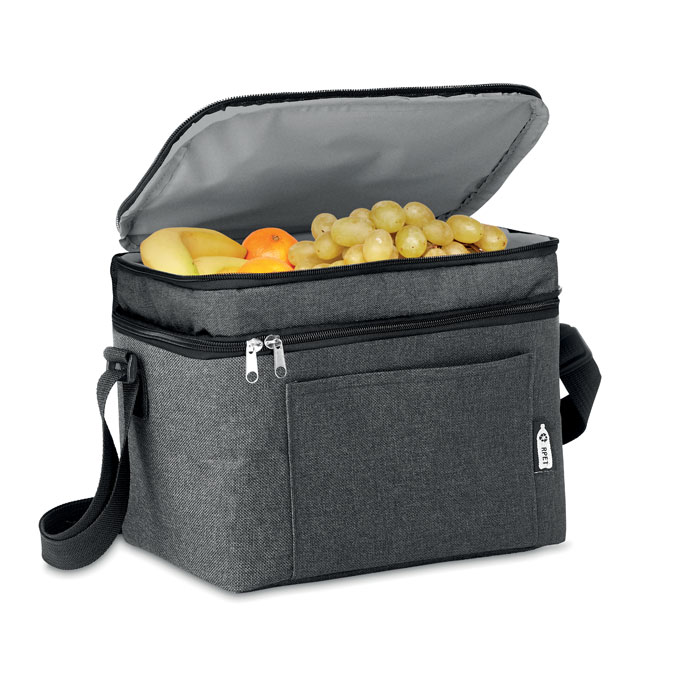Sac isotherme recyclé personnalisable – ICECUBE – Image 3