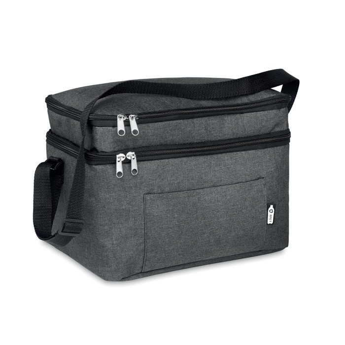 Sac isotherme recyclé personnalisable – ICECUBE