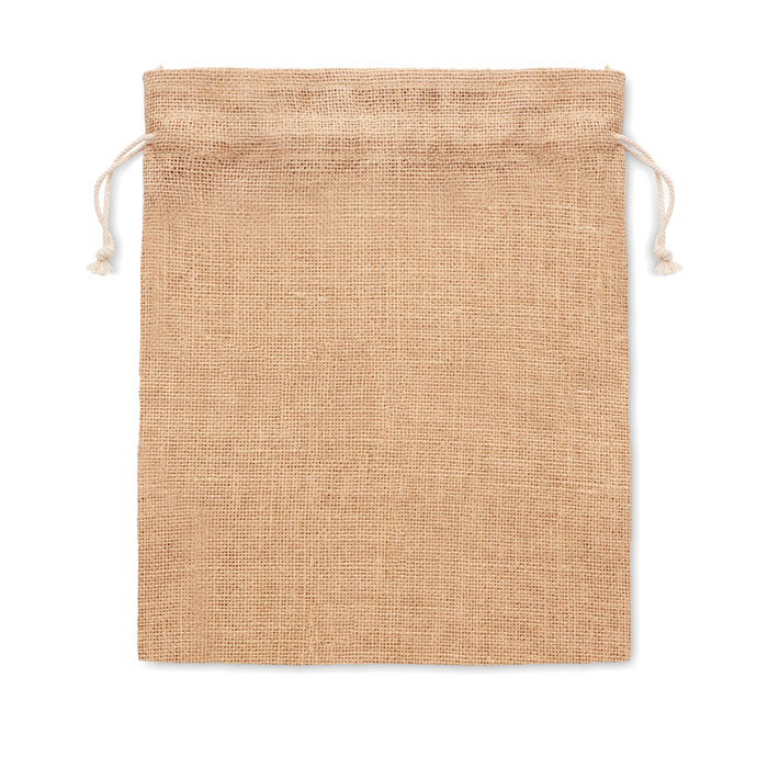 Sac personnalisable – JUTE SMALL – Image 2