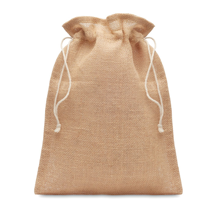 Sac personnalisable – JUTE SMALL