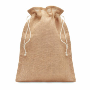 Sac personnalisable – JUTE MEDIUM