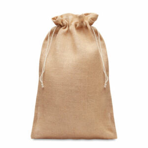 Sac personnalisable – JUTE LARGE