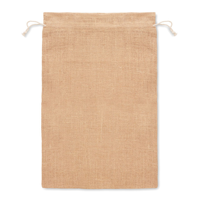 Sac personnalisable – JUTE LARGE – Image 2