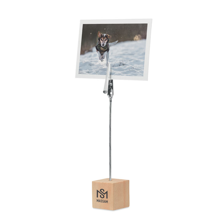 Objet publicitaire personnalisable – HELLO CLIP – Image 4